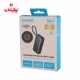 پاوربانک انکر Anker Nano PowerBank 10000mAh 30W Built-In USB-C Cable
