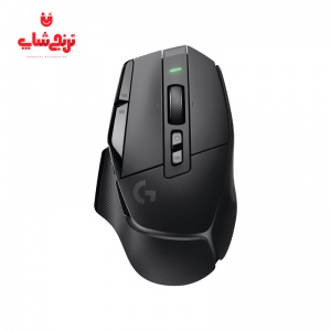 ماوس گیمینگ بی‌سیم لاجیتک Logitech G502 X LIGHTSPEED