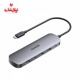 هاب انکر Anker USB Type-C A83D2HA1