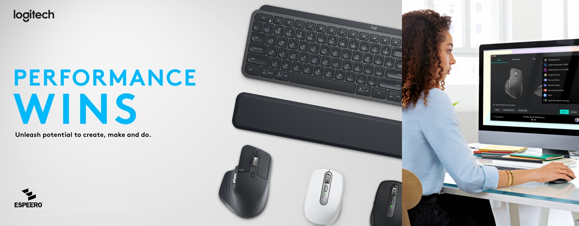logitech
